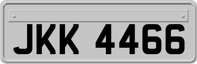 JKK4466