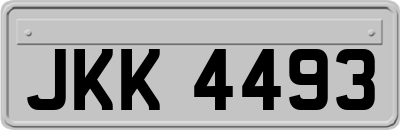 JKK4493