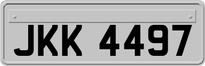 JKK4497