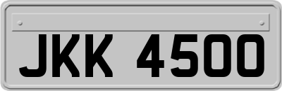 JKK4500