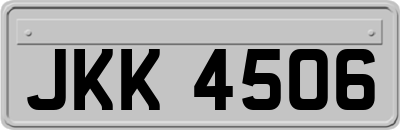 JKK4506