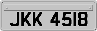 JKK4518