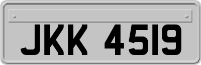 JKK4519
