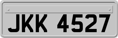 JKK4527
