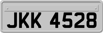 JKK4528