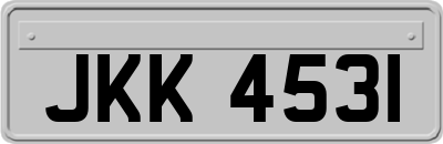 JKK4531