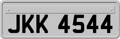 JKK4544