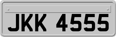 JKK4555