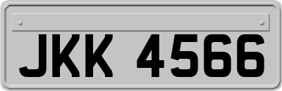 JKK4566