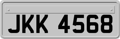 JKK4568