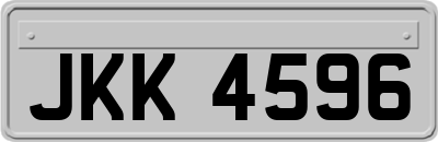 JKK4596