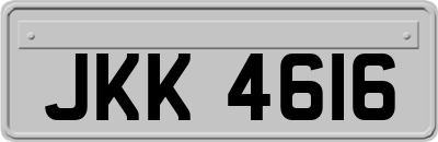 JKK4616