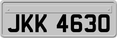 JKK4630