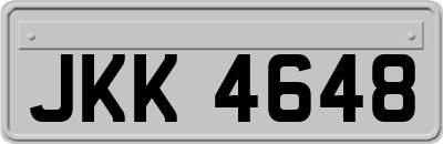 JKK4648