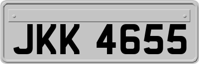 JKK4655