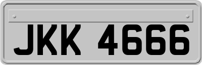 JKK4666