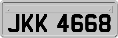 JKK4668