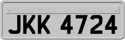 JKK4724