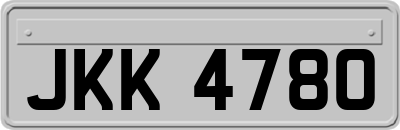 JKK4780