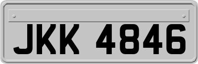 JKK4846