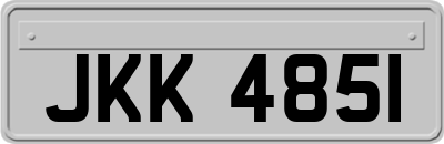 JKK4851