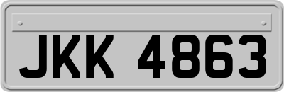 JKK4863