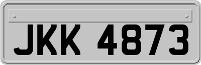 JKK4873