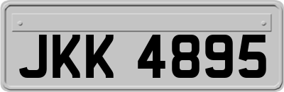 JKK4895