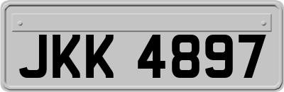 JKK4897