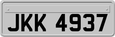 JKK4937