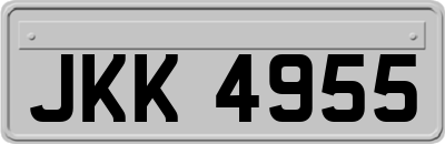 JKK4955