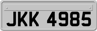 JKK4985