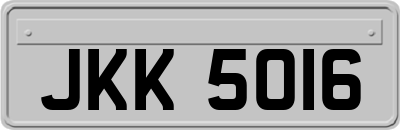 JKK5016