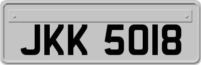 JKK5018