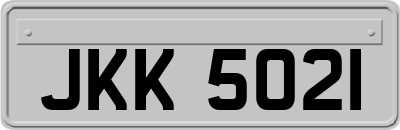 JKK5021
