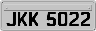 JKK5022
