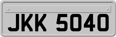 JKK5040
