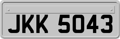 JKK5043