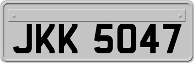 JKK5047