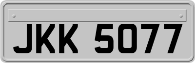 JKK5077