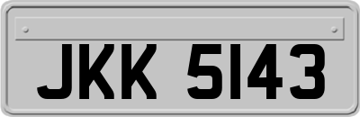JKK5143