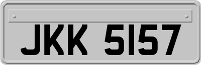 JKK5157