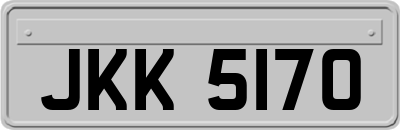 JKK5170