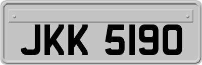 JKK5190