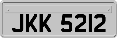 JKK5212