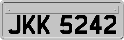 JKK5242