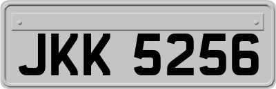 JKK5256