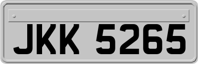 JKK5265
