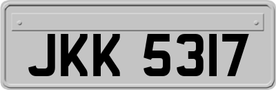 JKK5317