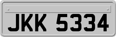 JKK5334